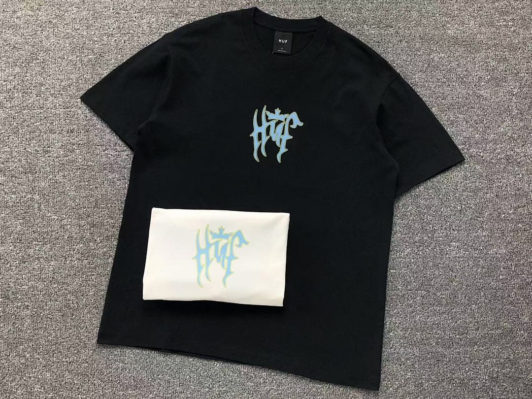 HUF 78 HUF T-SHIRT - Image 14