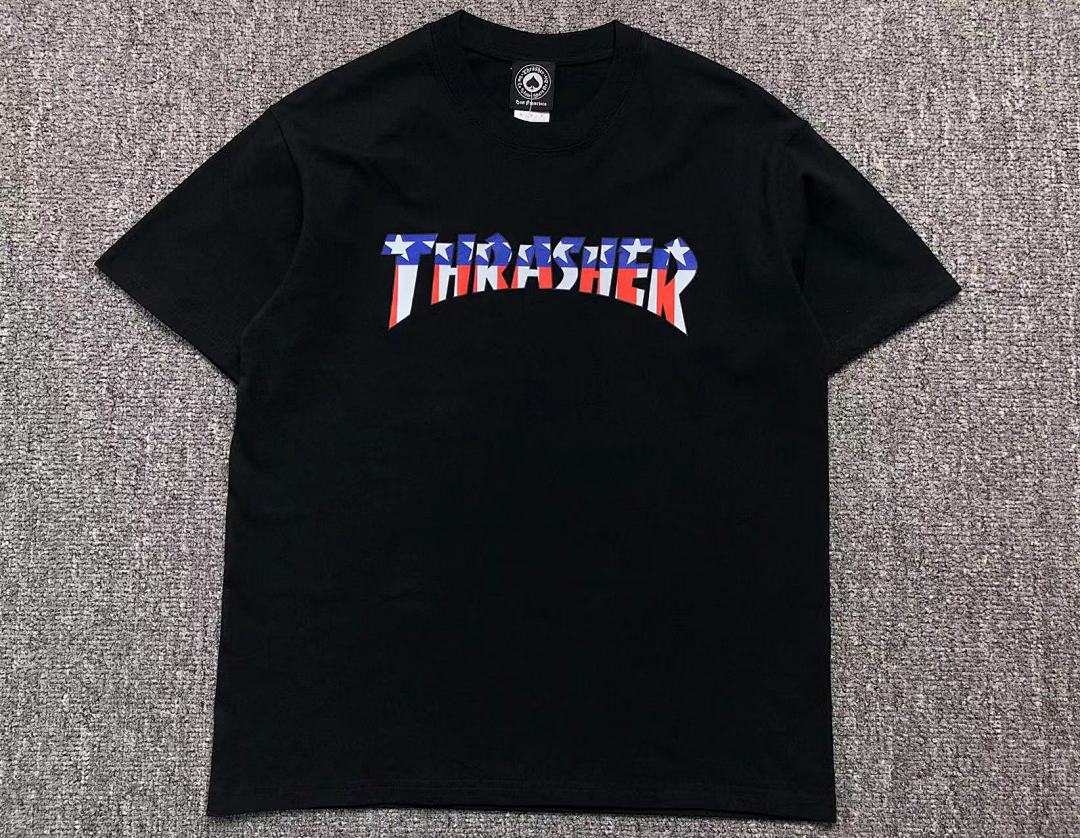 Thrasher 75 THRASHER T-SHIRT - Image 5