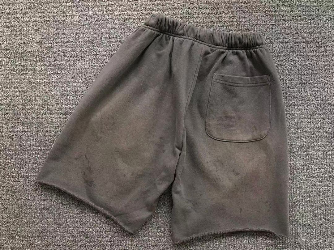 Chanel 138 SAINT MICHAEL SHORTS 3205301917 (Im 170Cm 60Kg I Wear Size S In The Phot) - Image 11