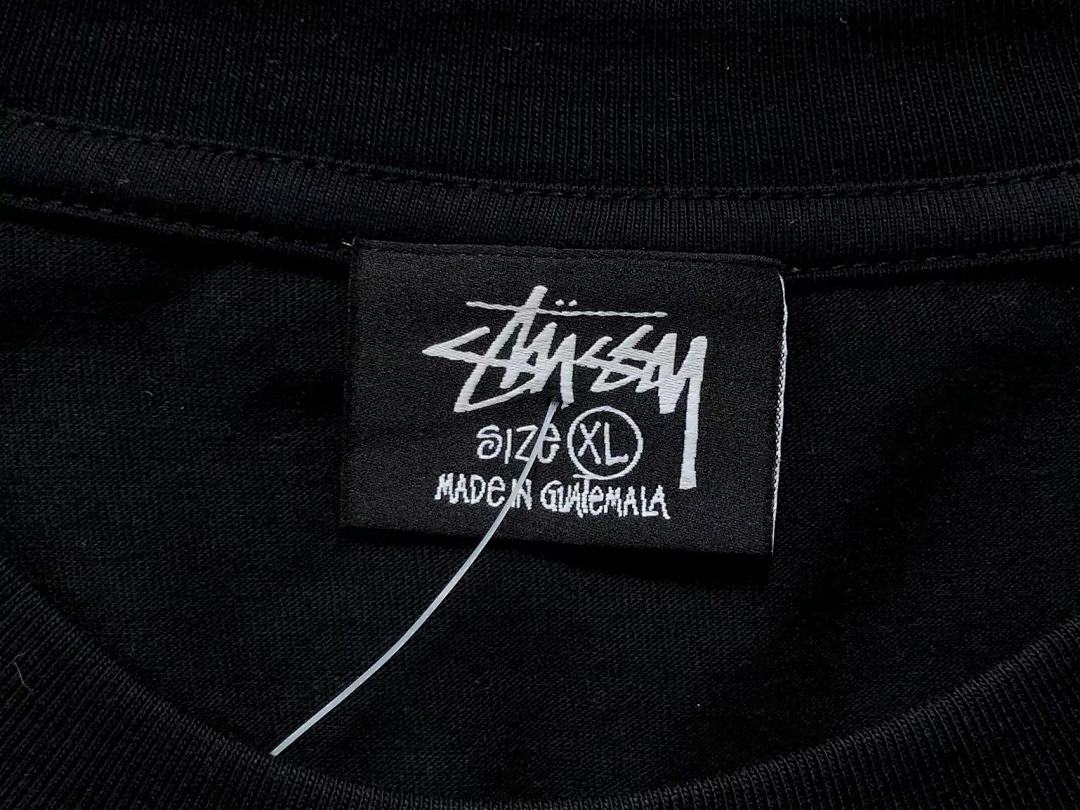 Stussy 78 STUSSY T-SHIRT - Image 21