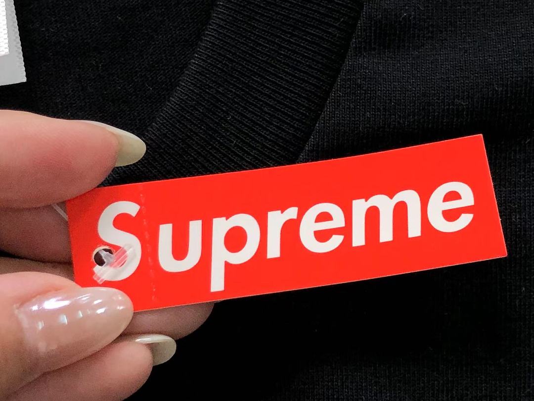 Supreme 113 S⭐⭐R⭐⭐E T-SHIRT 52080426182 (Im 170Cm 60Kg I Wear Size M In The Phot) - Image 20