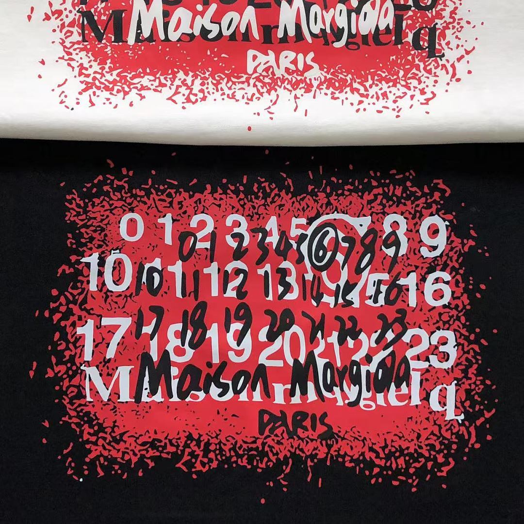 On Running 105 MAISON MARGIELA LONG SLEEVED 52073012136 (Im 170Cm 60Kg I Wear Size M In The Phot) - Image 14