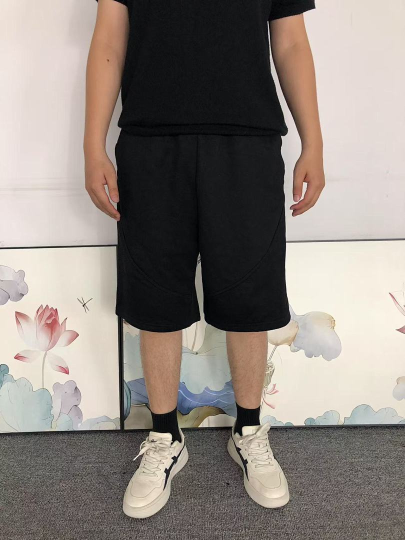 Mertra 118 M⭐RT⭐A SHORTS 1108130134 (Im 170Cm 60Kg I Wear Size S In The Phot) - Image 3