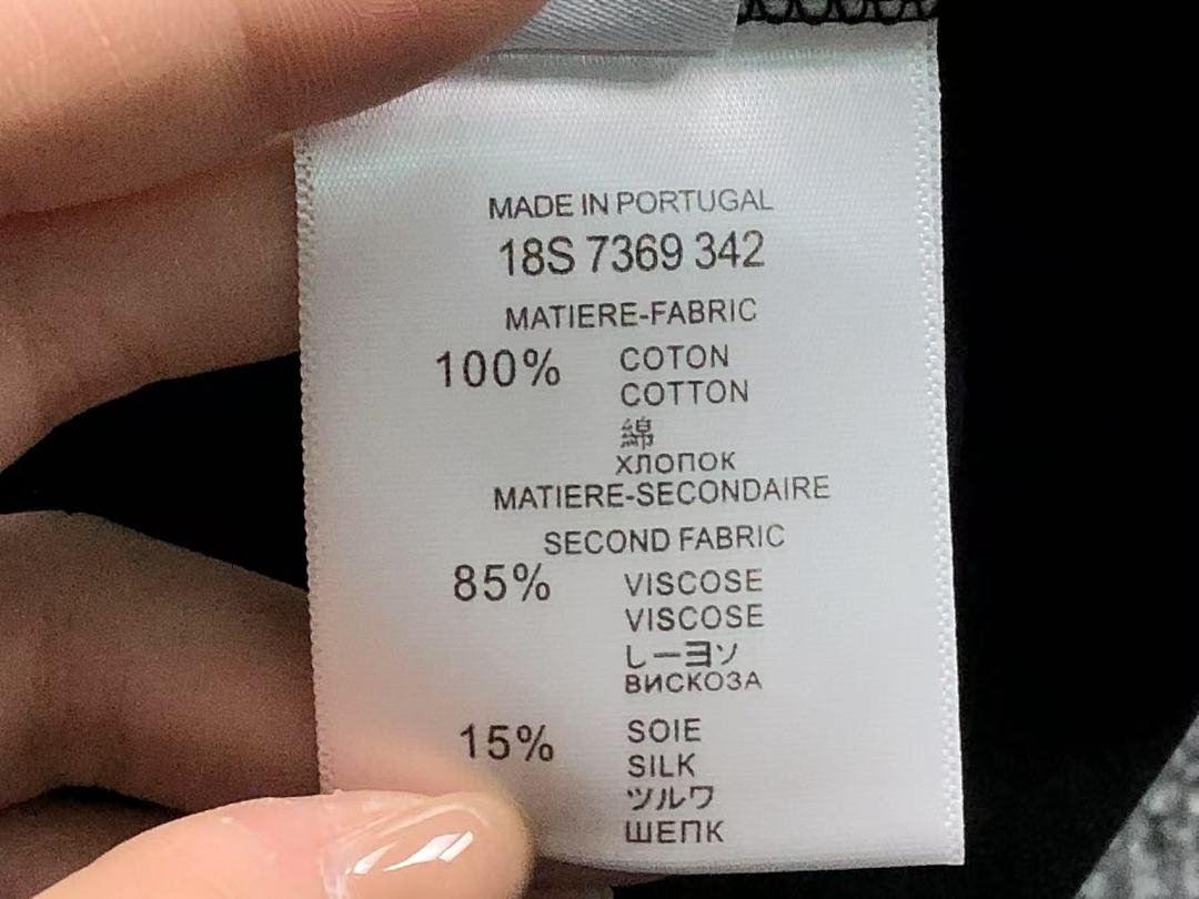Louis Vuitton 108 L⭐T-SHIRT 41081902133 (Im 170Cm 60Kg I Wear Size XL In The Phot) - Image 22
