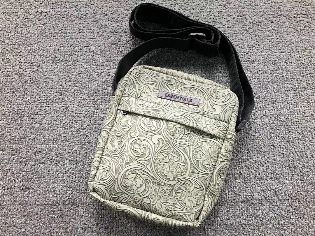 Fear of God 125 FOG BAG 4203181777 (Long 22CM* Wide 5CM* High 21CM) - Image 8