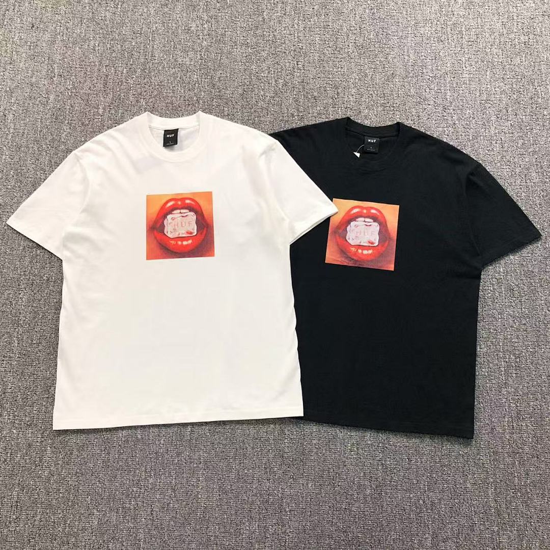 HUF 78 HUF T-SHIRT