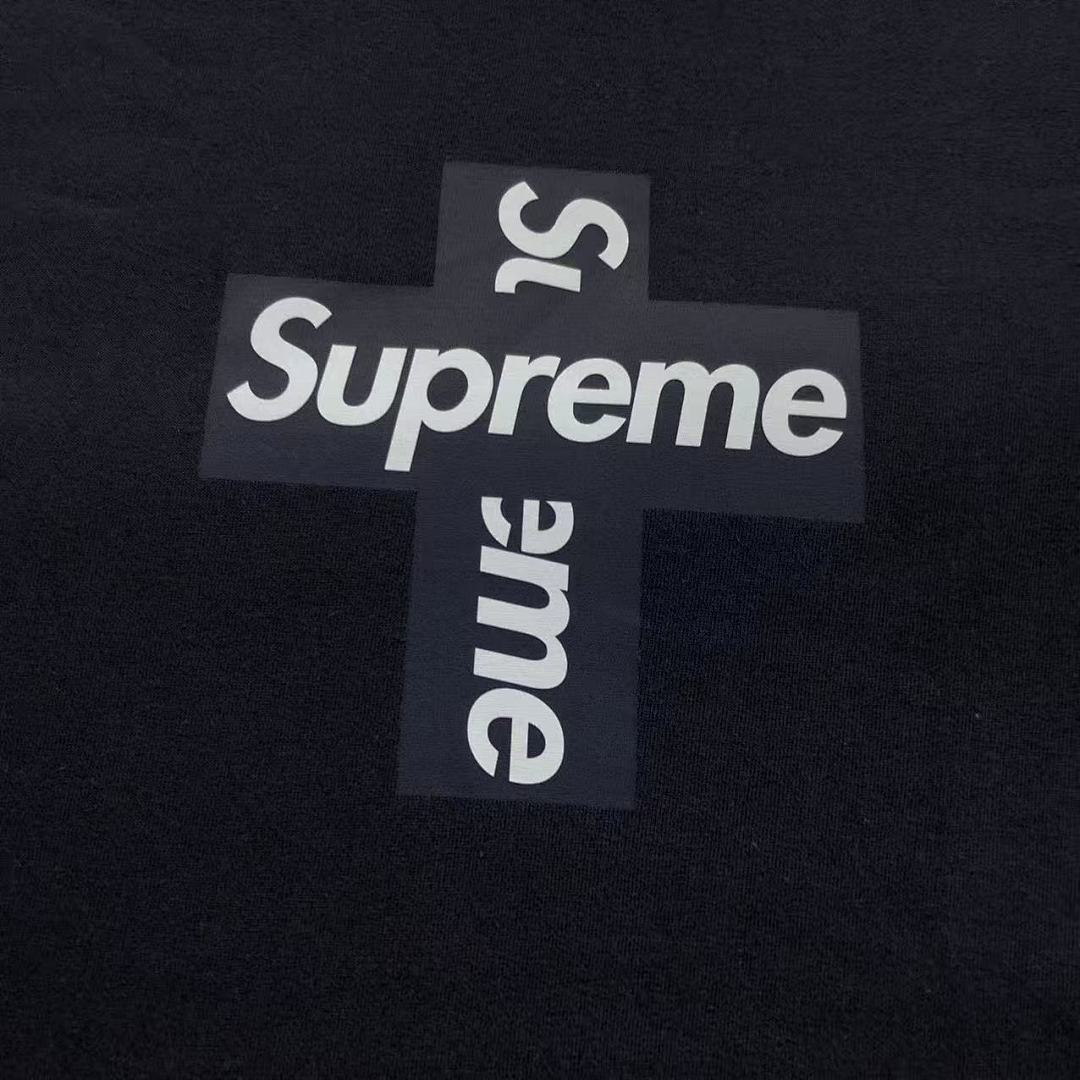 Supreme 95 S⭐⭐R⭐⭐E T-SHIRT 123140902 (Im 170Cm 60Kg I Wear Size M In The Phot) - Image 27