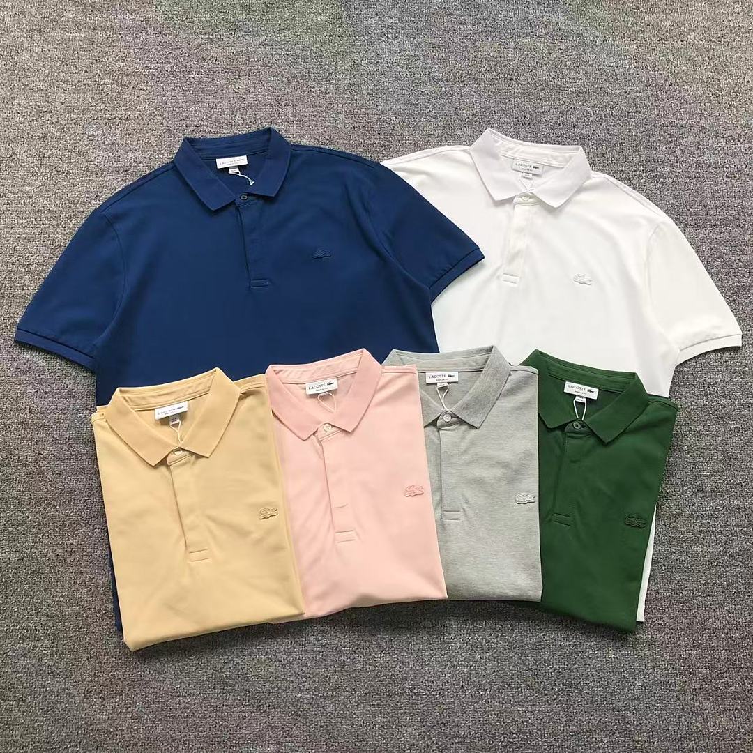 Lacoste 188 LACOSTE POLO 2205270304 (Im 170Cm 60Kg I Wear Size XL In The Phot)