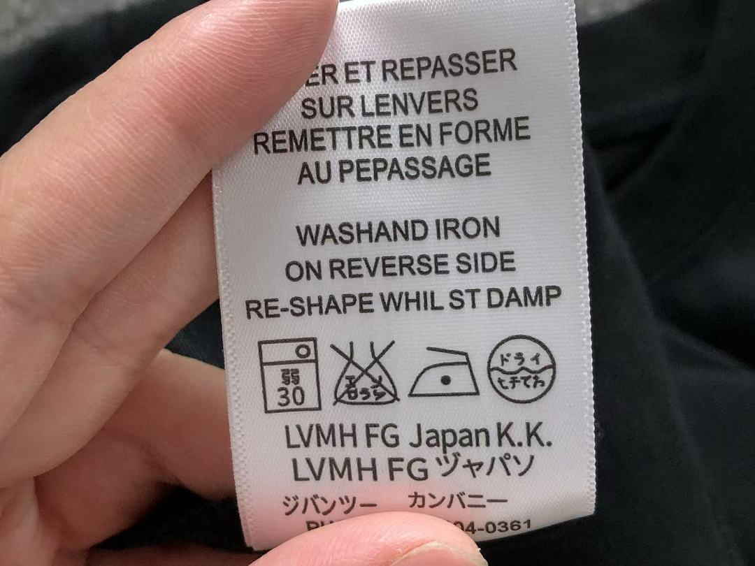 Unbranded 115 H⭐R⭐⭐S T-SHIRT 5240113147 (Im 170Cm 60Kg I Wear Size M In The Phot) - Image 20