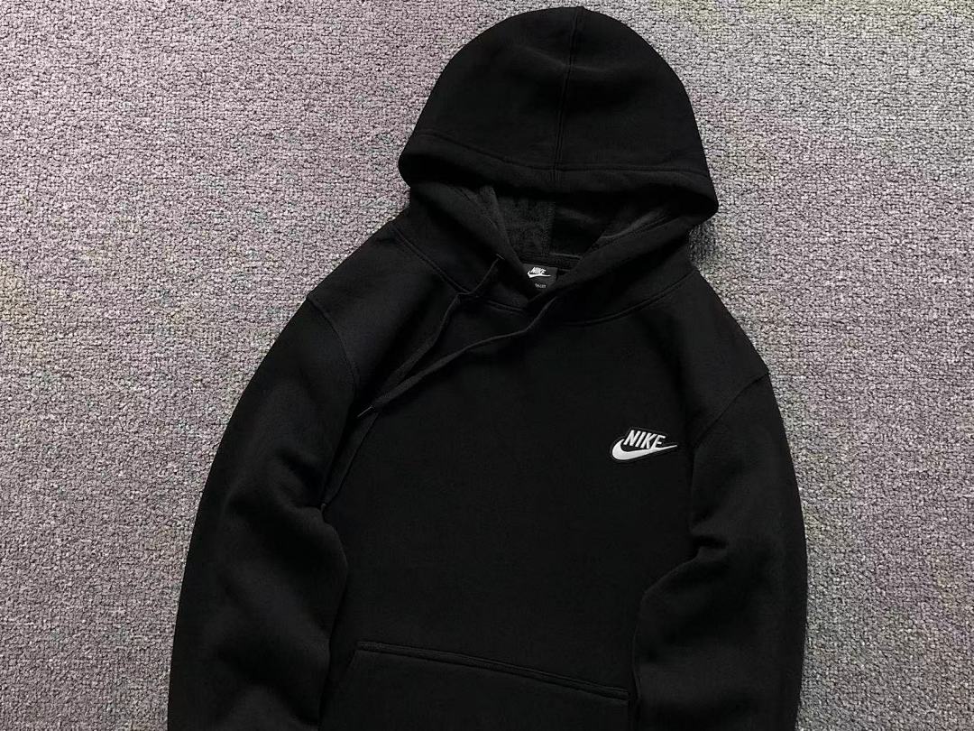 Unbranded 215 N⭐K⭐ HOODIE 2111121401 (Im 170Cm 60Kg I Wear Size L In The Phot) - Image 19