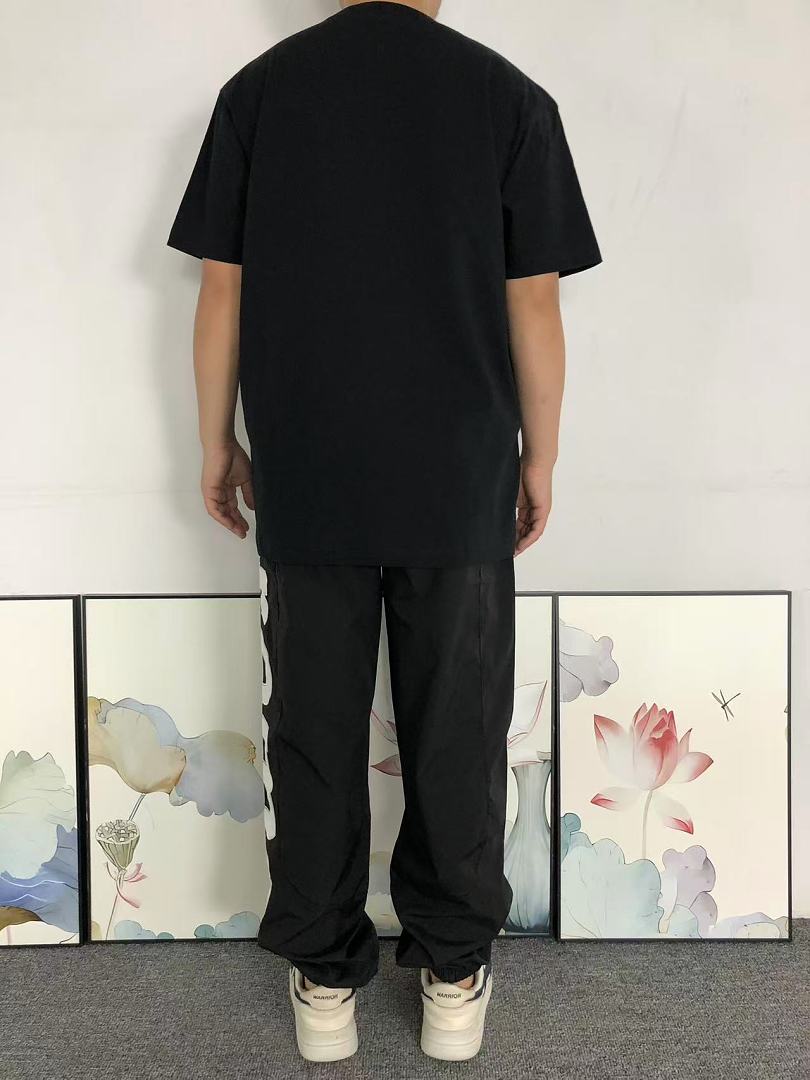 Supreme 113 S⭐⭐R⭐⭐E T-SHIRT 42080411182 (Im 170Cm 60Kg I Wear Size M In The Phot) - Image 4