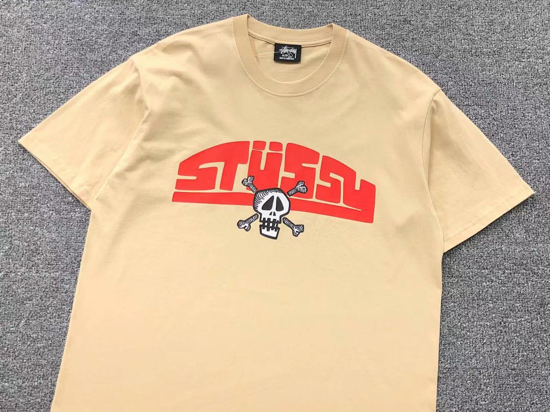 Stussy 78 STUSSY T-SHIRT - Image 16