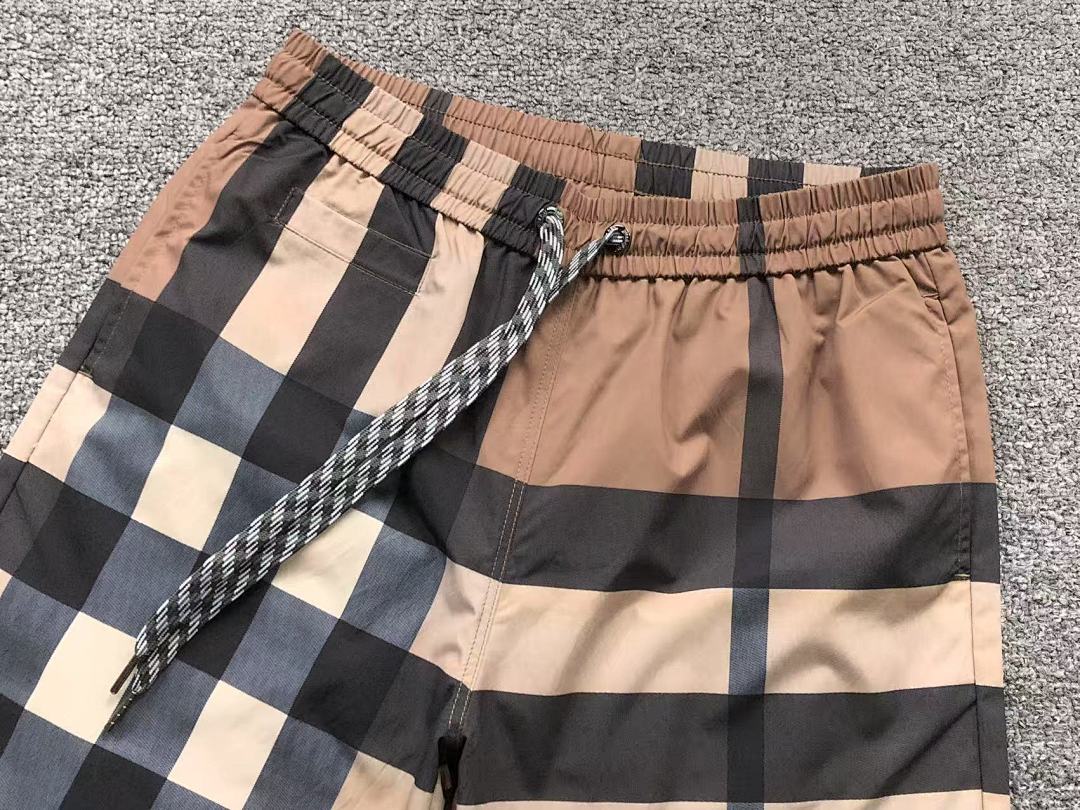Burberry 128 B⭐R⭐E⭐RY SHORTS 121263560 (Im 170Cm 60Kg I Wear Size M In The Phot) - Image 14
