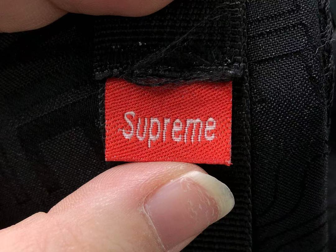 Supreme 145 S⭐⭐R⭐⭐E BAG 22042539172 (Long 31CM* Wide 15CM* High 47CM) - Image 28
