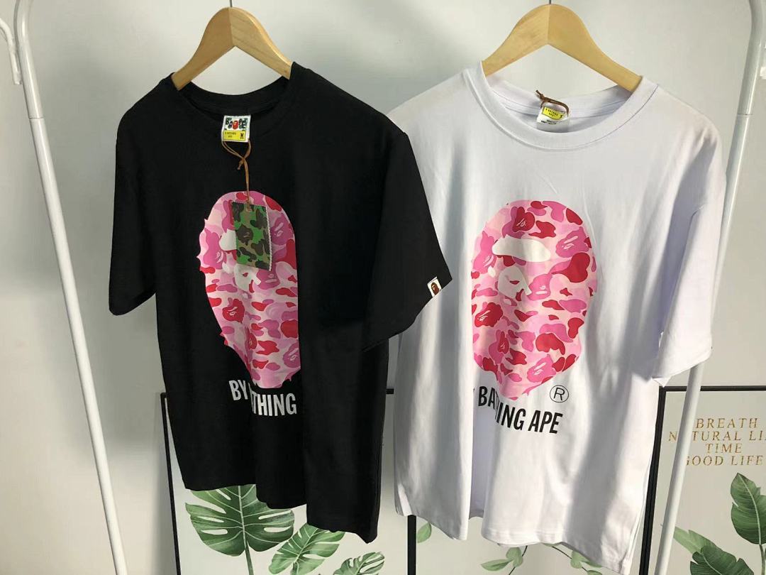 Bape 95 BAPE T-SHIRT - Image 25