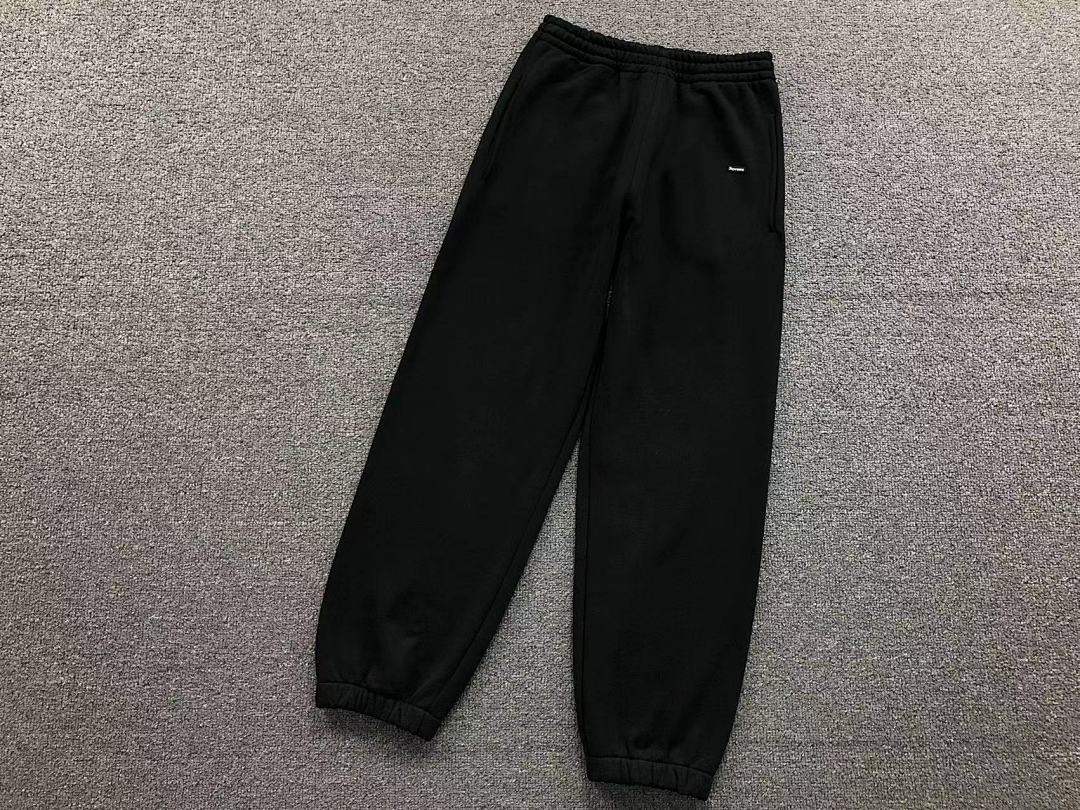 Supreme TROUSERS S⭐⭐R⭐⭐E HOODIE 12320302 (Im 172Cm 55Kg I Wear Size S In The Phot) - Image 35
