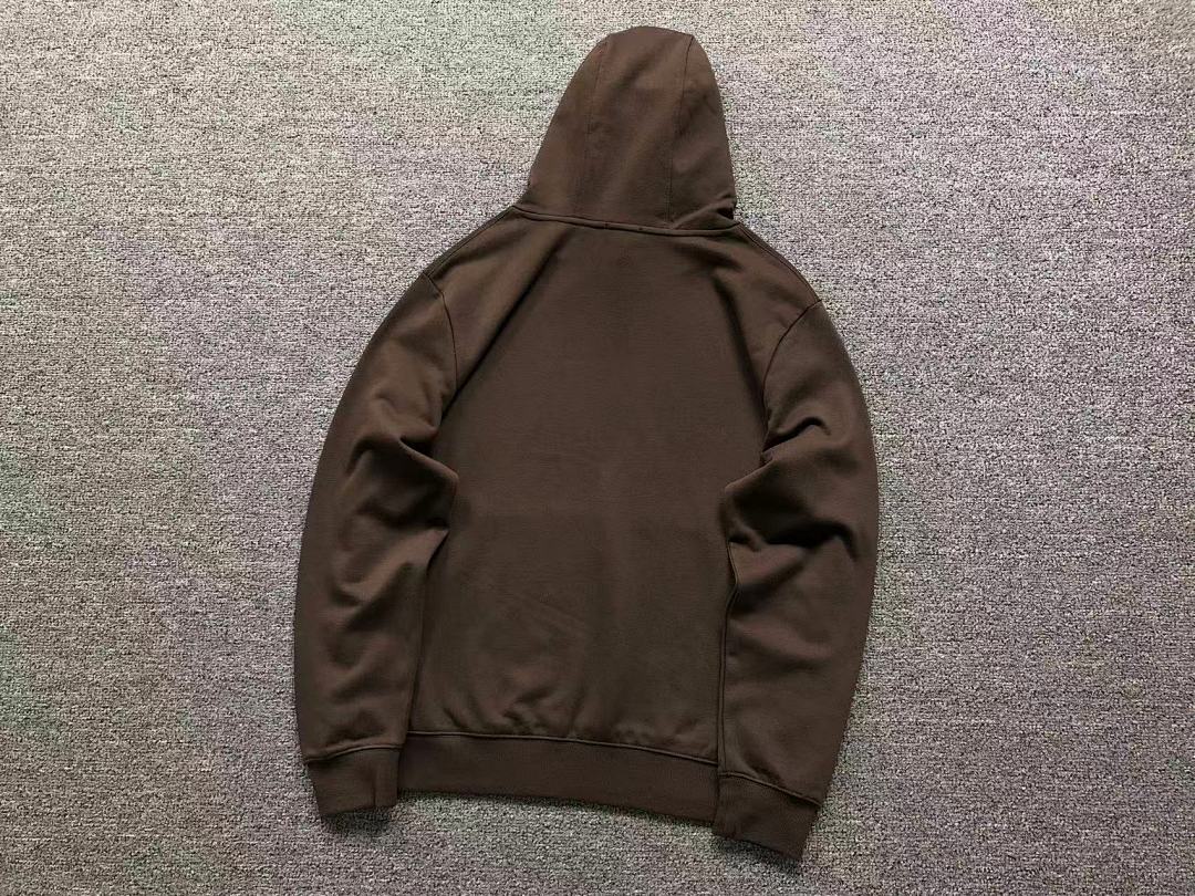 Unbranded 195 B⭐R⭐E⭐RY HOODIE 219133501 (Im 170Cm 60Kg I Wear Size M In The Phot) - Image 9