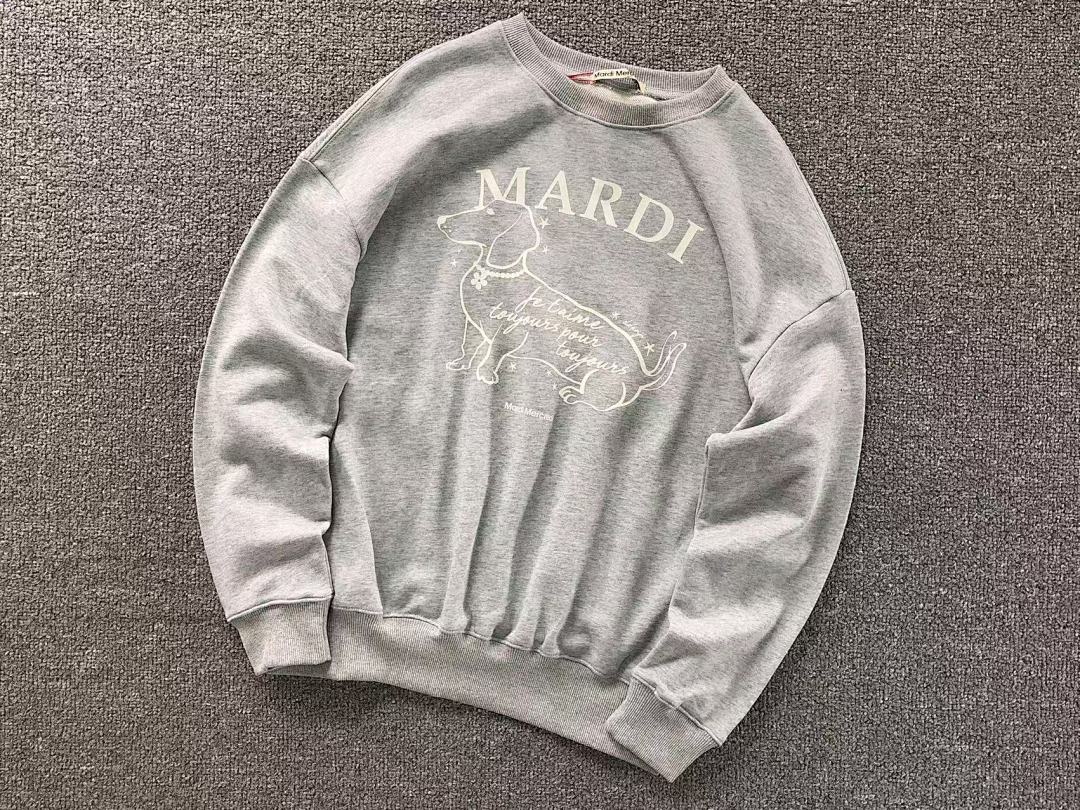Unbranded 118 MAR⭐I ME⭐⭐RE⭐⭐ HOODIE FEMAIE - Image 5