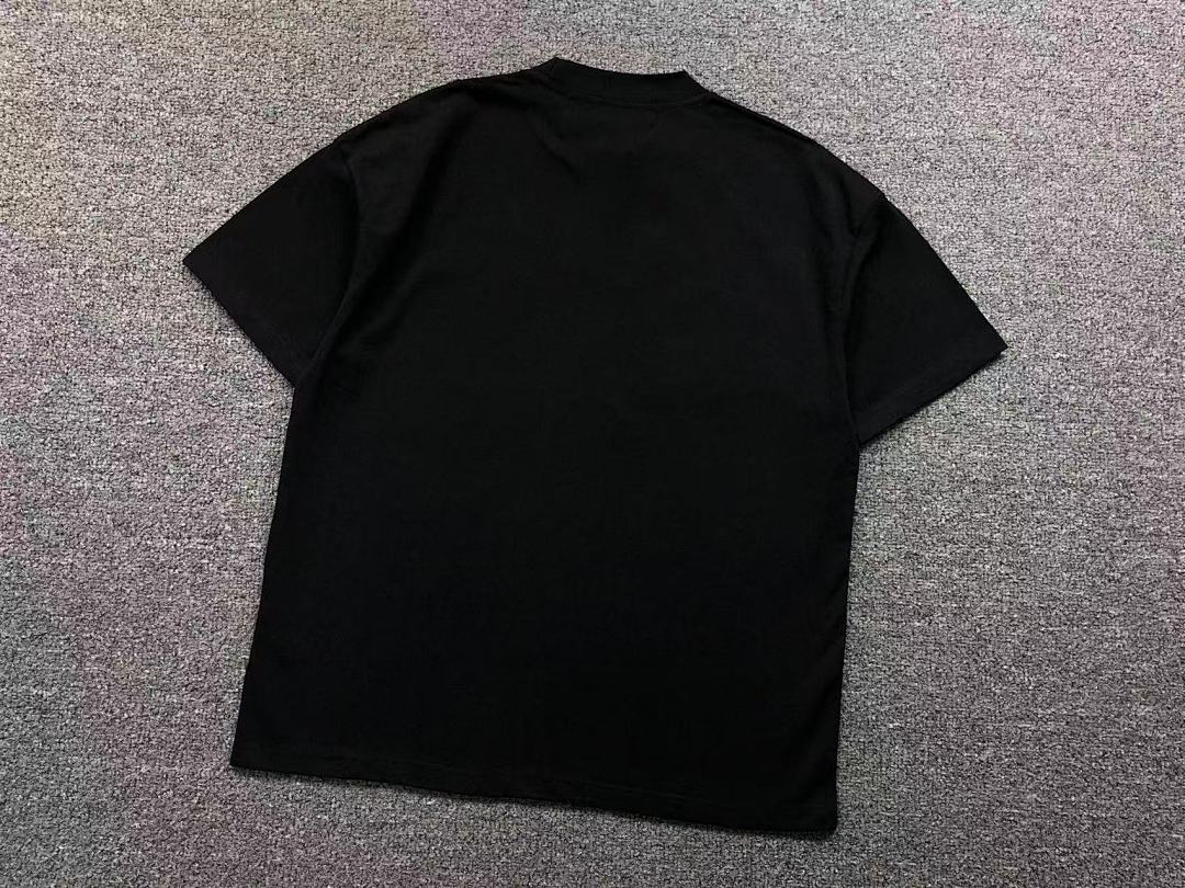 Chanel 85 ENFANTS RICHES DEPRIMES T-SHIRT 5212447162 (Im 170Cm 60Kg I Wear Size S In The Phot) - Image 11