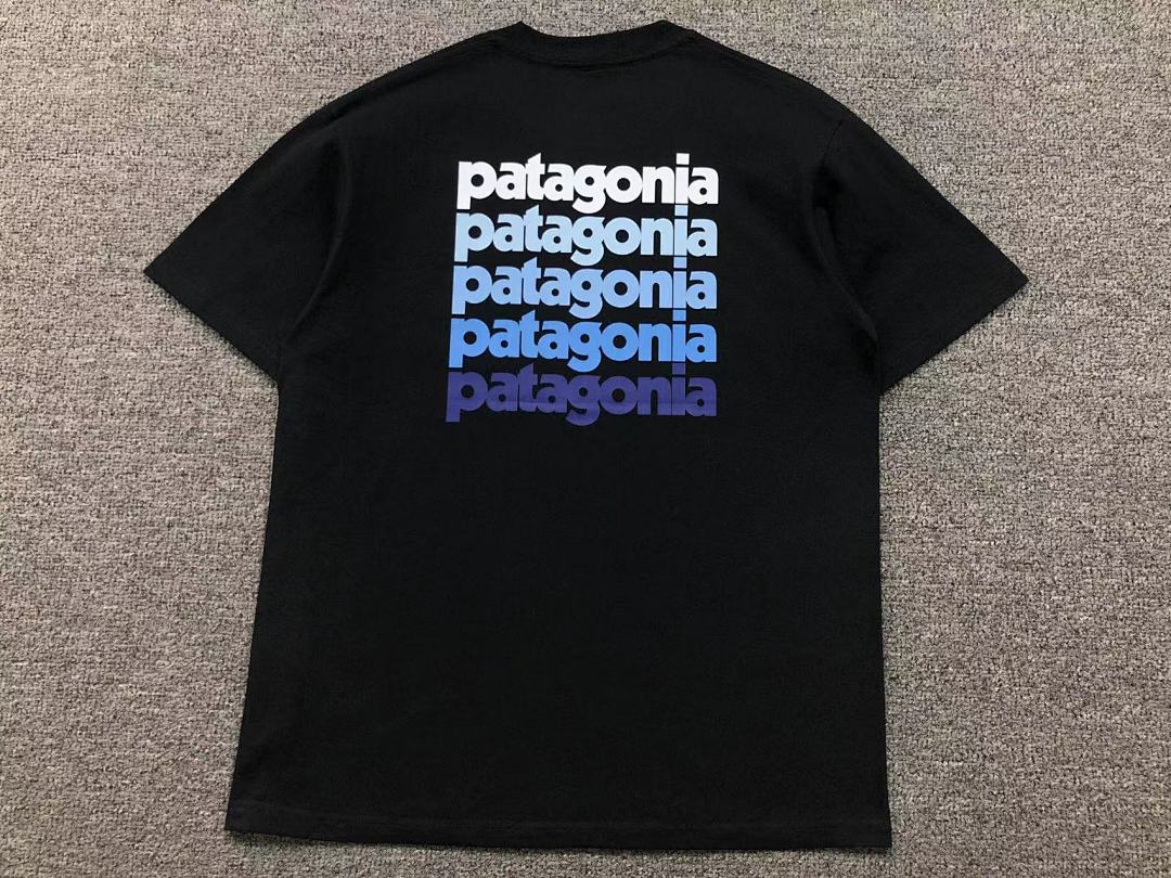 On Running 78 PATAGONIA T-SHIRT 3106131502 (Im 170Cm 60Kg I Wear Size M In The Phot) - Image 13