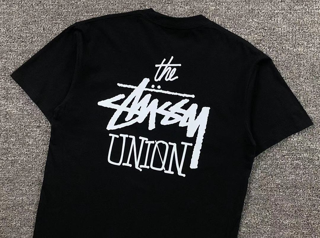 Stussy 78 STUSSY T-SHIRT - Image 7