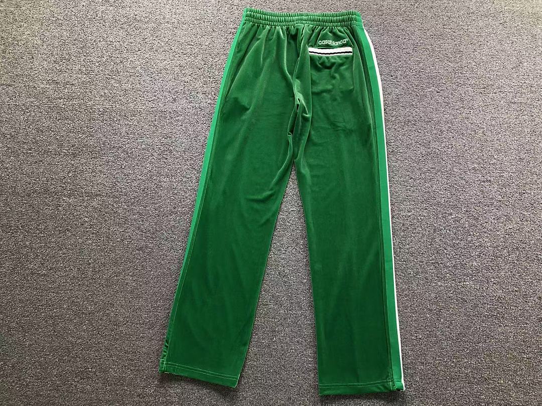 Casablanca 558 CASABLANCA JACKET TROUSERS 3209051621 (Im 170Cm 60Kg I Wear Size L In The Phot) - Image 24