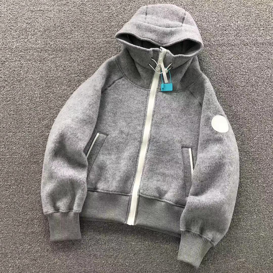 Canada Goose 468 C⭐N⭐⭐A G⭐⭐⭐E JACKET FEMAIE, photo 1