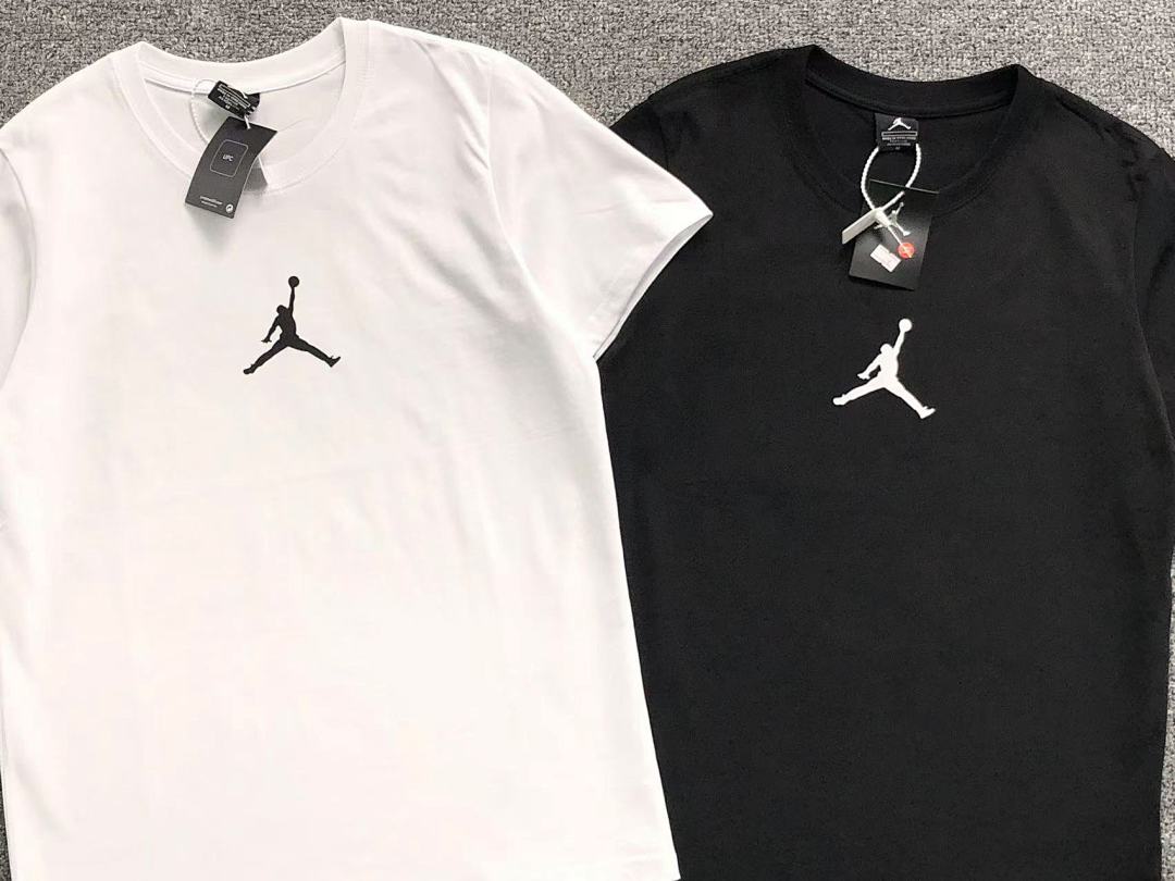 Air Jordan 75 A⭐RJ⭐R⭐AN T-SHIRT 412291957 (Im 170Cm 55Kg I Wear Size M In The Phot) - Image 6