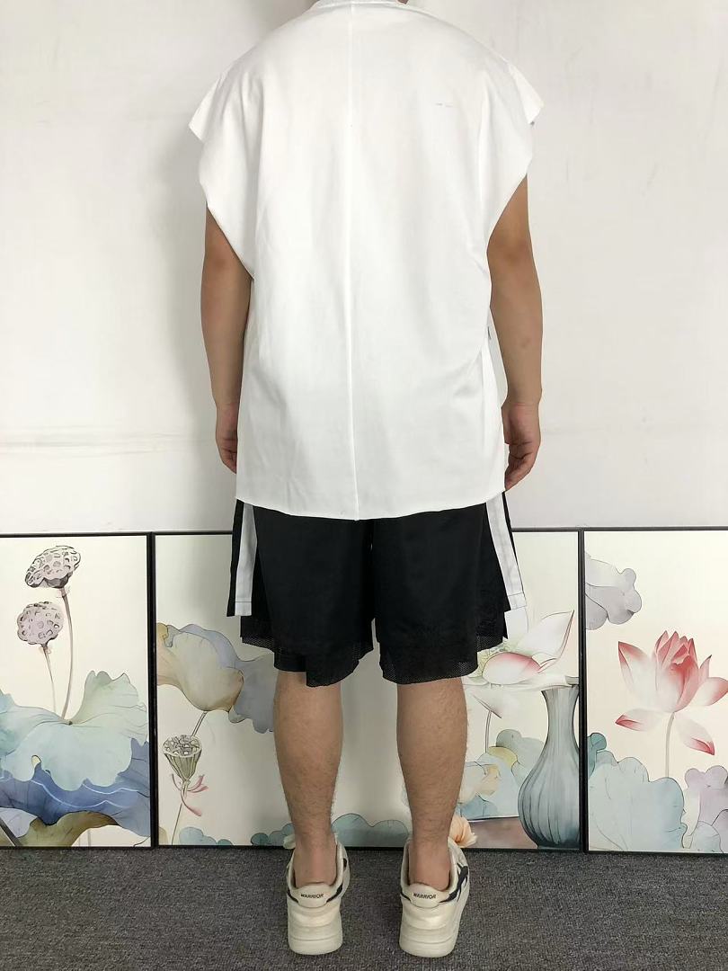 Unbranded 108 VINTAGE VEST 3206040117 (Im 170Cm 60Kg I Wear Size M In The Phot) - Image 4