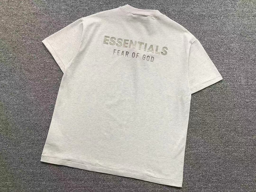 Fear of God 85 FOG T-SHIRT 12630951 (Im 170Cm 60Kg I Wear Size M In The Phot) - Image 7