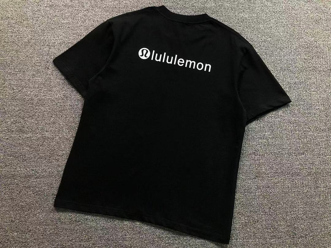 On Running 112 LULULEMON T-SHIRT 3207220717 (Im 170Cm 60Kg I Wear Size L In The Phot) - Image 10