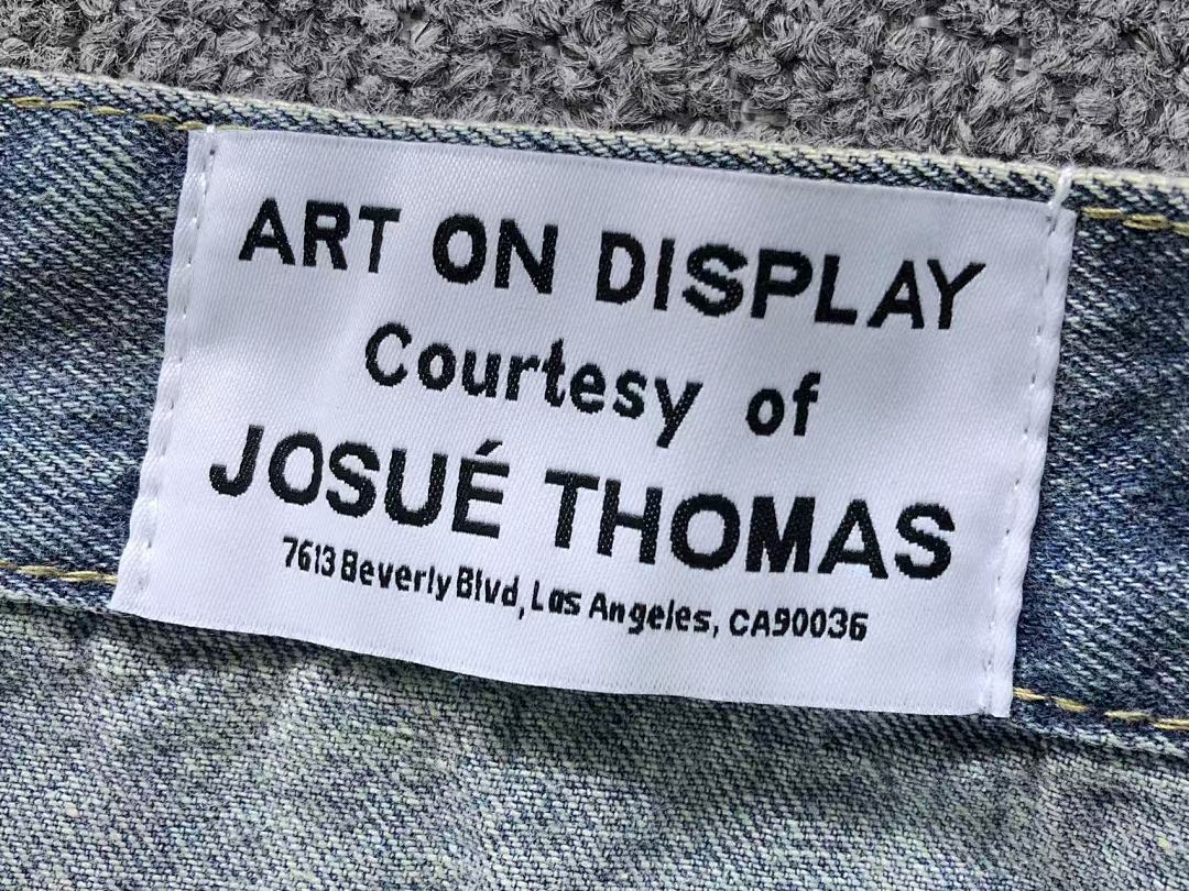 Gallery Dept 128 GALLERY DEPT TROUSERS 523162578 (Im 170Cm 60Kg I Wear Size M In The Phot) - Image 21