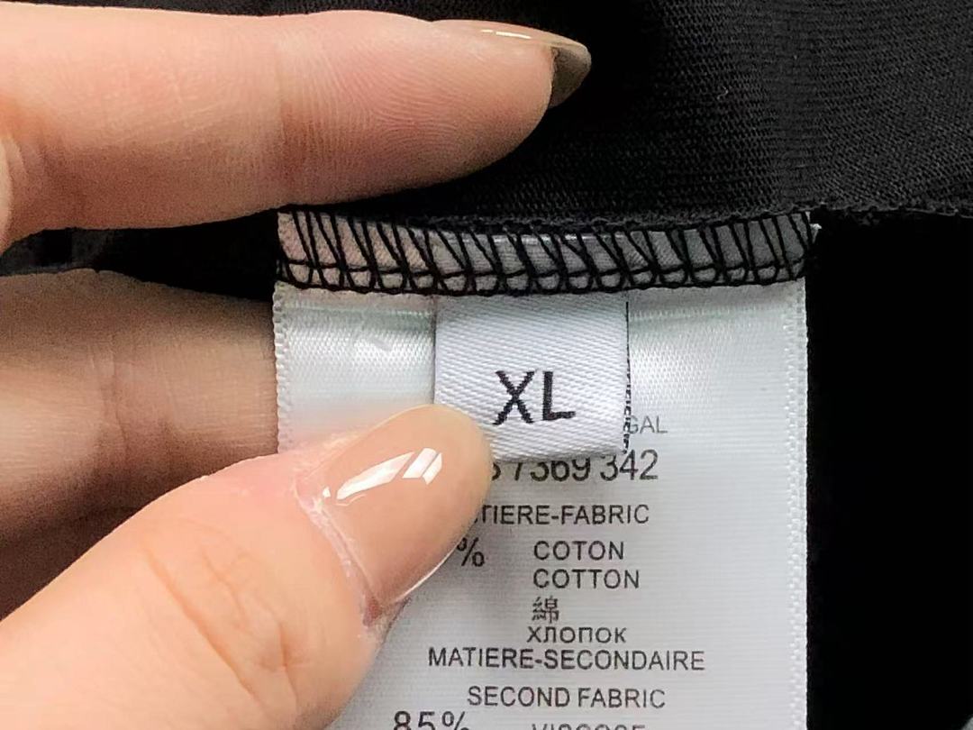 Louis Vuitton 108 L⭐T-SHIRT 41081916133 (Im 170Cm 60Kg I Wear Size XL In The Phot) - Image 22