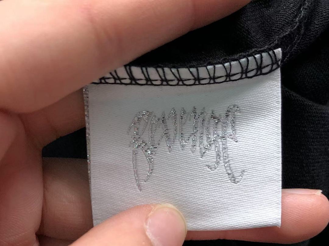 Revenge 69 REVENGE T-SHIRT 504015091 (Im 170Cm 60Kg I Wear Size M In The Phot) - Image 18