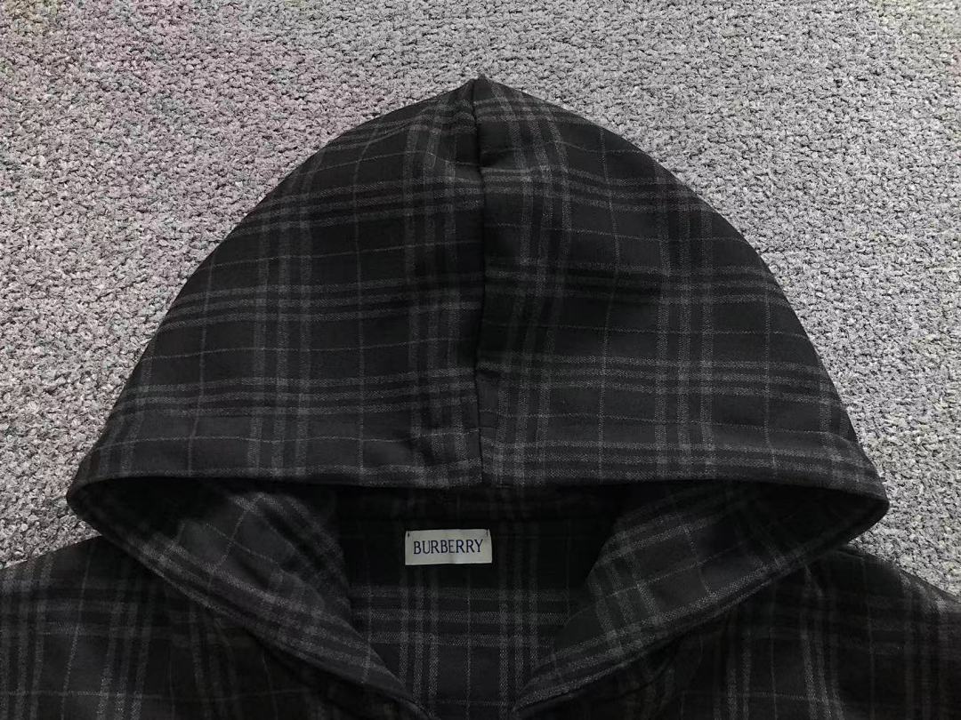 Burberry 378 B⭐R⭐E⭐RY JACKET 22032609001 (Im 170Cm 65Kg I Wear Size S In The Phot) - Image 17