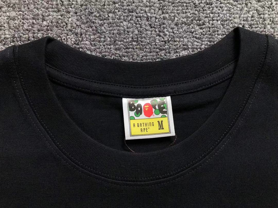 Bape 95 BAPE T-SHIRT - Image 16