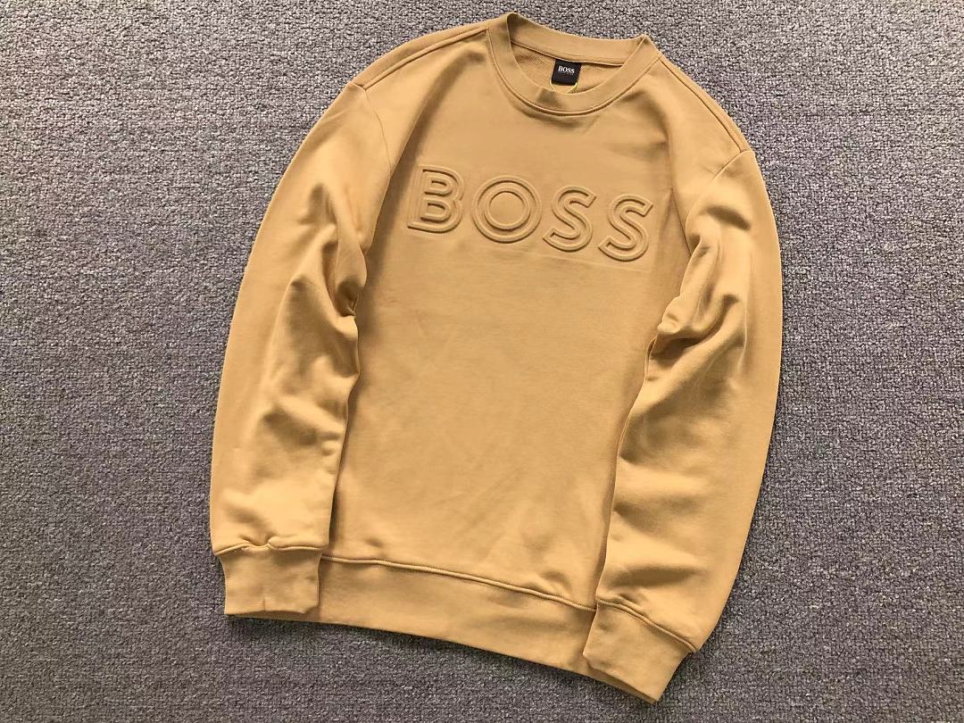 Hugo Boss 129 H⭐G⭐ B⭐⭐S HOODIE 12961430 (Im 170Cm 60Kg I Wear Size M In The Phot) - Image 10