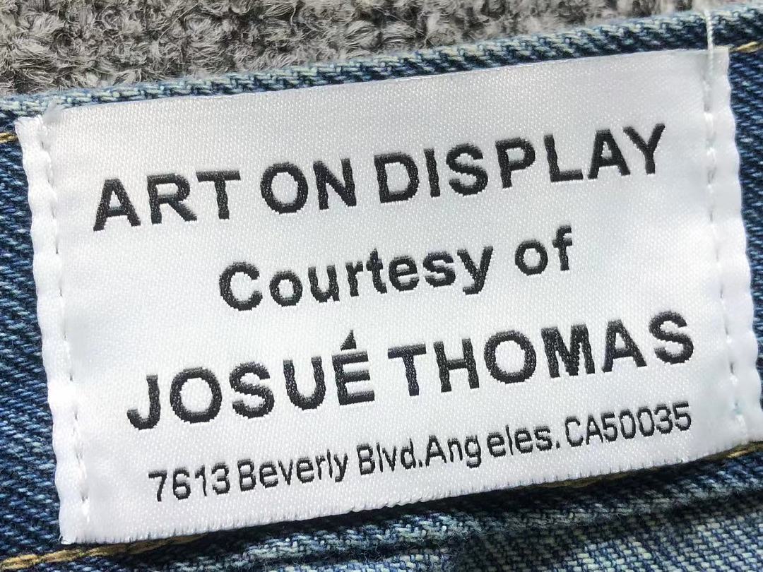 Gallery Dept 165 GALLERY DEPT TROUSERS 12641653 (Im 170Cm 60Kg I Wear Size S In The Phot) - Image 23