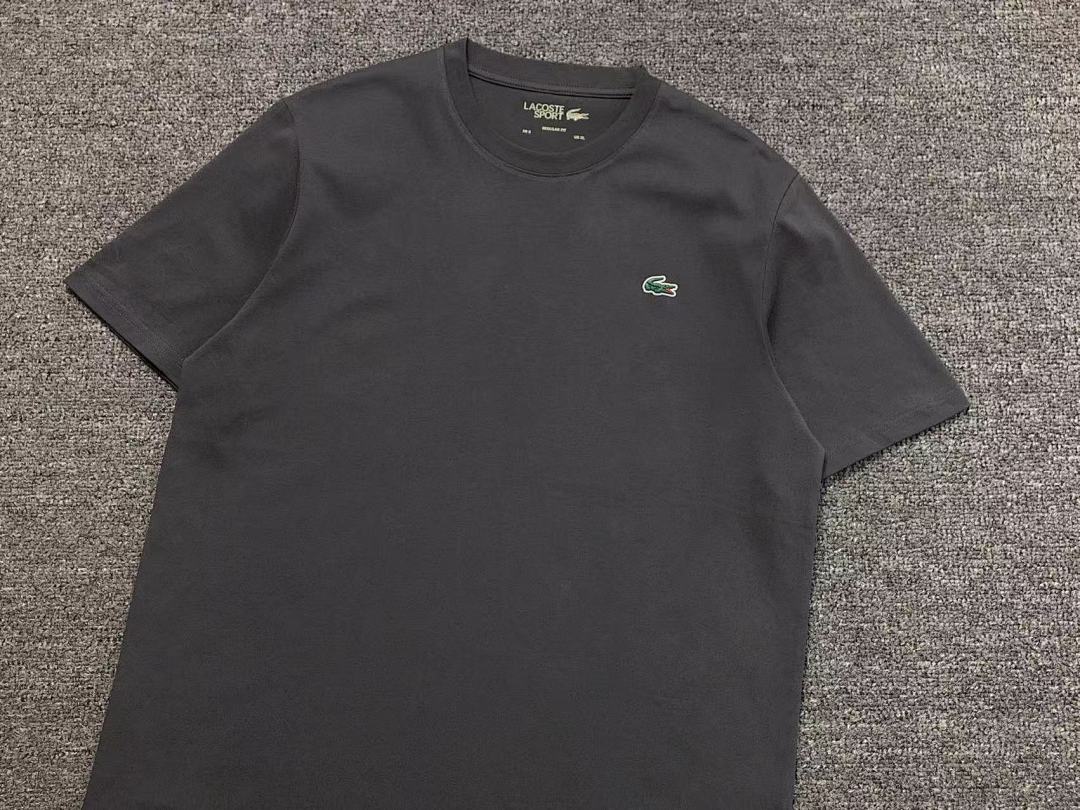 Lacoste 85 LACOSTE T-SHIRT 215130103 (Im 170Cm 60Kg I Wear Size XL In The Phot) - Image 10