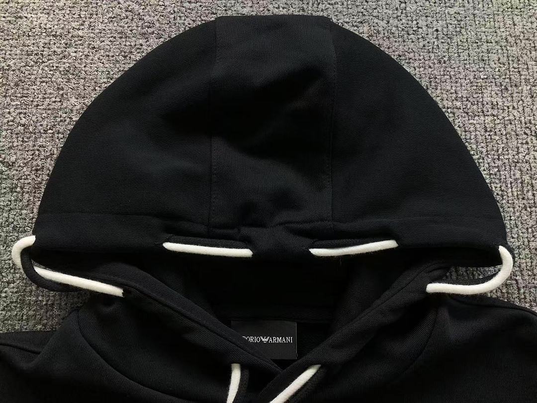 Unbranded 185 E⭐P⭐R⭐⭐ A⭐M⭐N⭐ HOODIE 5207210701 (Im 170Cm 60Kg I Wear Size L In The Phot) - Image 23