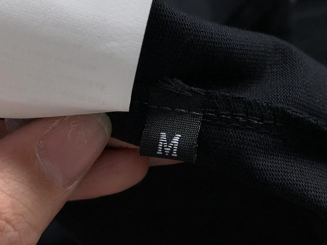 On Running 105 MAISON MARGIELA LONG SLEEVED 52073012136 (Im 170Cm 60Kg I Wear Size M In The Phot) - Image 22