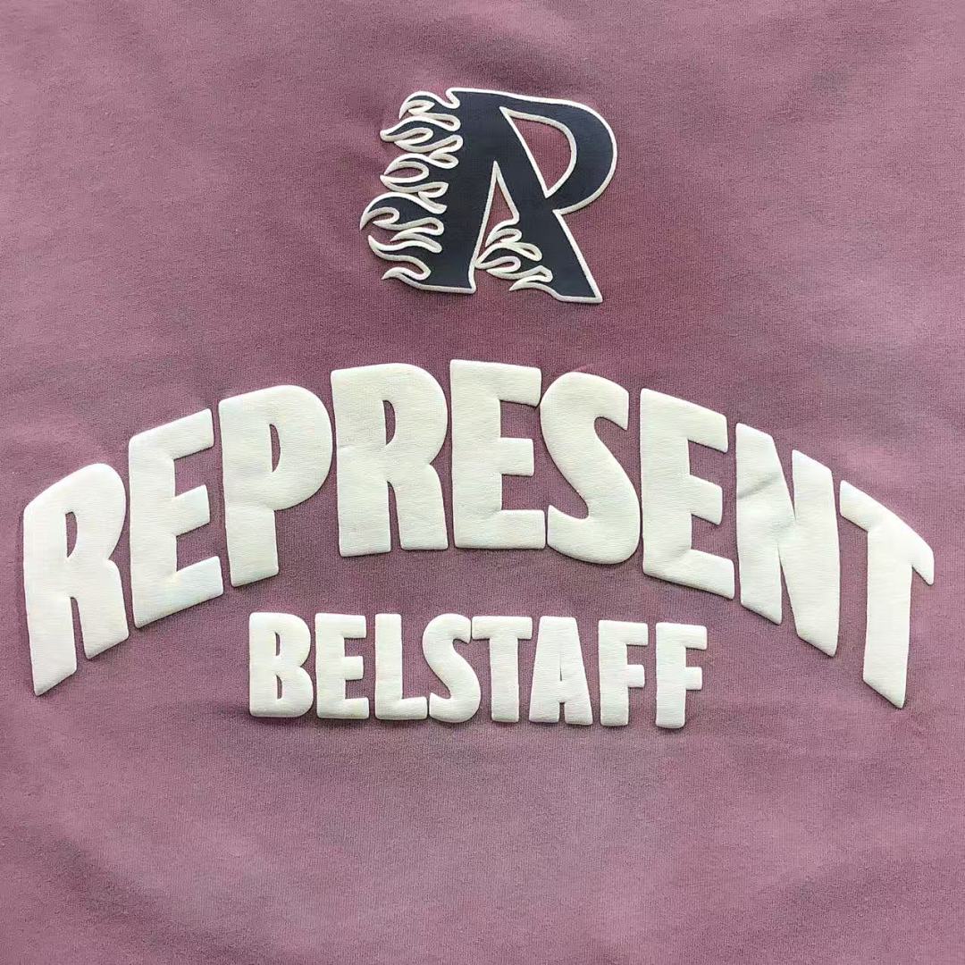Represent 108 REPRESENT T-SHIRT 1105031499 (Im 170Cm 60Kg I Wear Size S In The Phot) - Image 12
