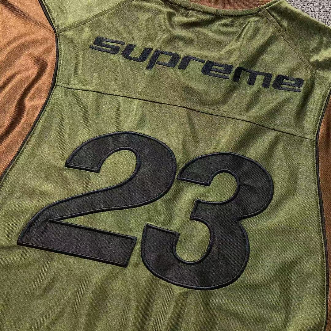 Supreme SHORTS S⭐⭐R⭐⭐E T-SHIRT 22081934001 (Im 170Cm 60Kg I Wear Size M In The Phot) - Image 13