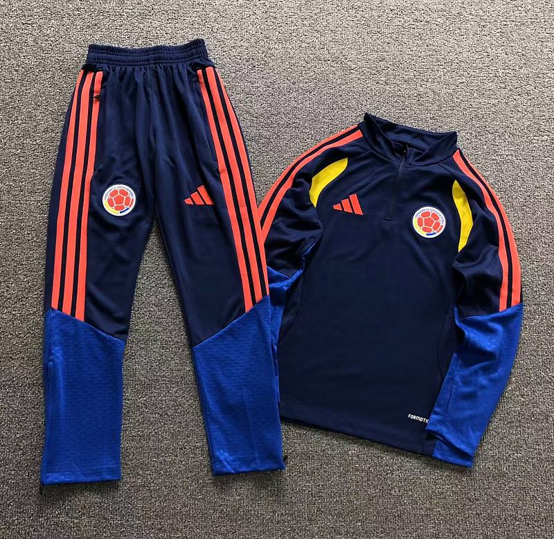 Chanel 135 FOOTBALL LONG SLEEVED TROUSERS