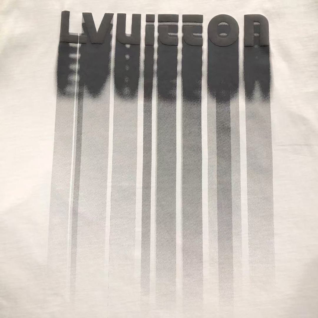 Louis Vuitton 138 L⭐ T-SHIRT - Image 13