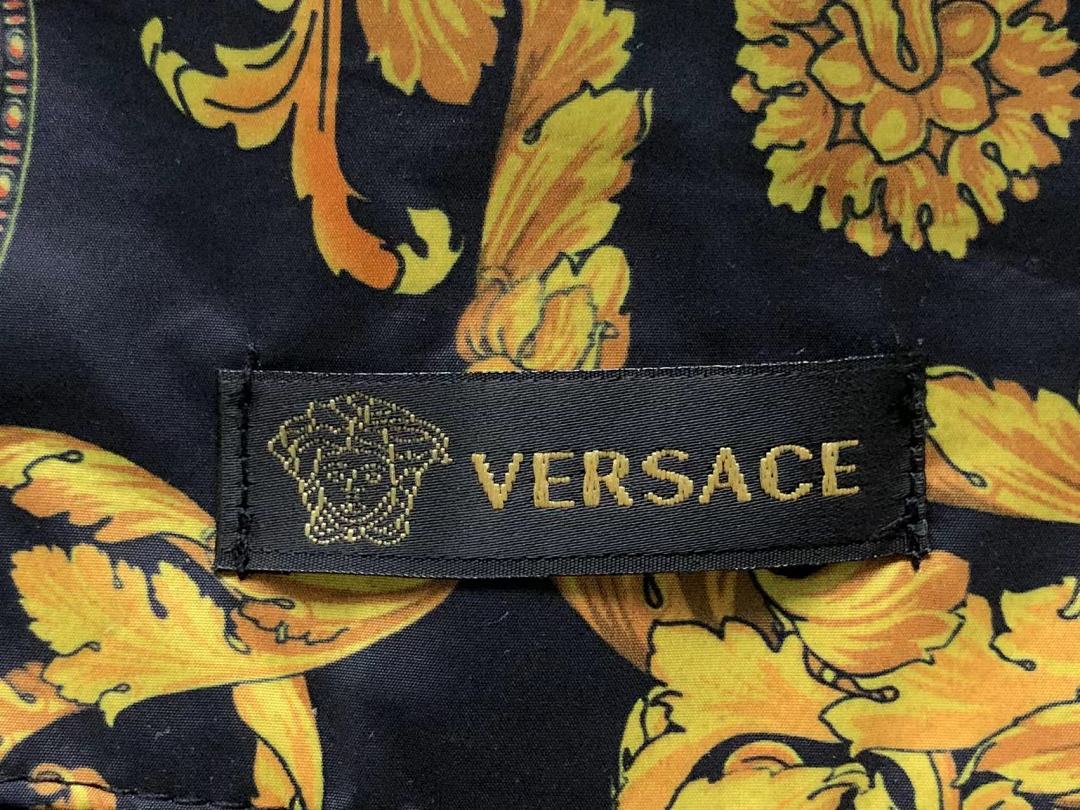 Versace 188 V⭐⭐SA⭐E JACKET 3109201620 (Im 170Cm 60Kg I Wear Size M In The Phot) - Image 19