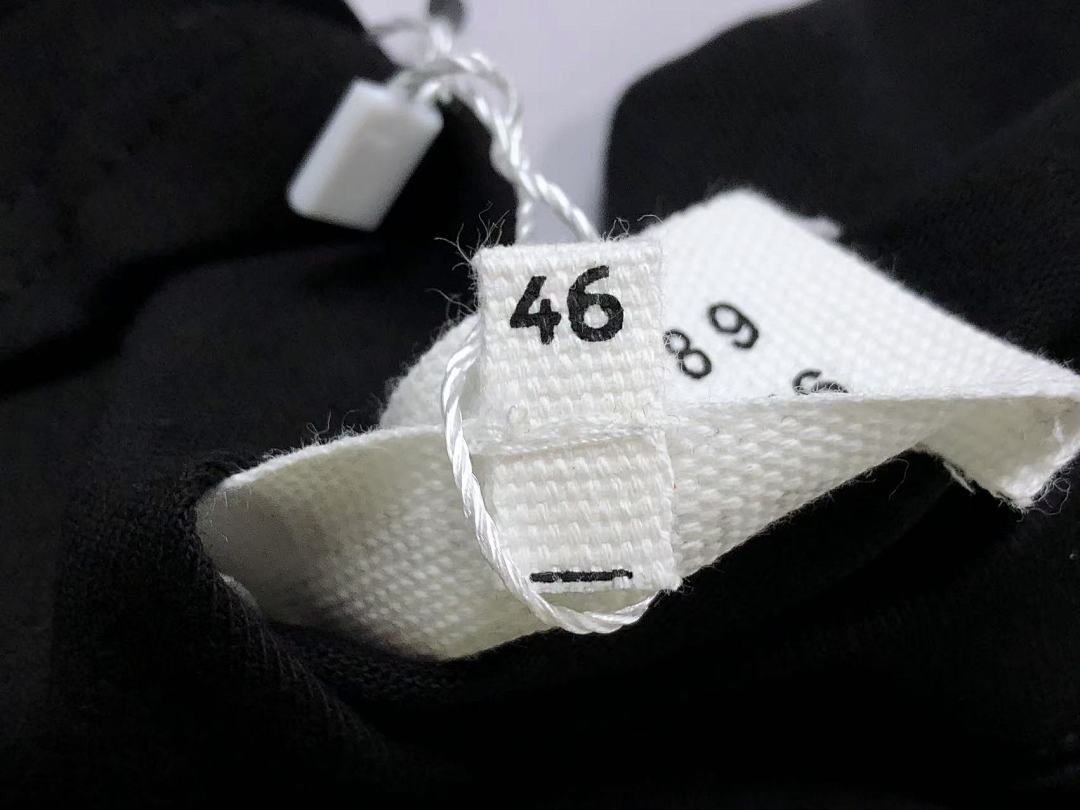 On Running 78 MAISON MARGIELA T-SHIRT 58082386 (Im 170Cm 60Kg I Wear Size 46 In The Phot) - Image 20