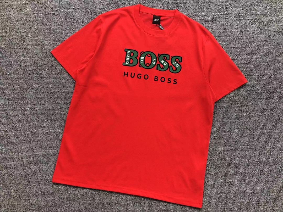 Hugo Boss 115 H⭐G⭐ B⭐⭐S T-SHIRT 2203184404 (Im 170Cm 60Kg I Wear Size L In The Phot) - Image 19