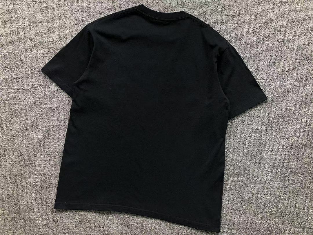 Stussy 79 STUSSY T-SHIRT 214152802 (Im 170Cm 60Kg I Wear Size M In The Phot) - Image 21
