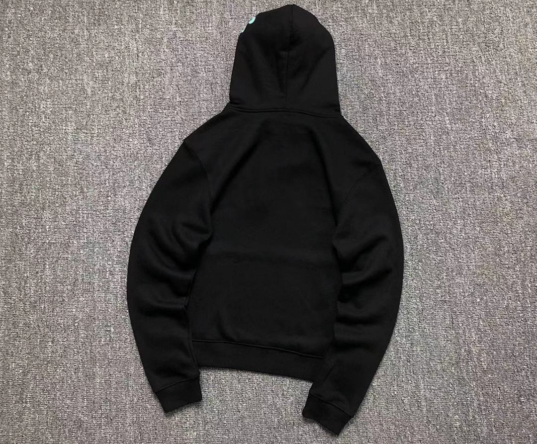 Unbranded 278 S⭐N⭐ HOODIE TTROUSERS 311133863 (Im 170Cm 55Kg I Wear Size XS In The Phot) - Image 13